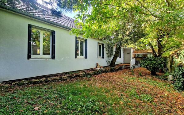 Maison à vendre    7 pièces • 177,45 m2 Villiers-sur-Marne