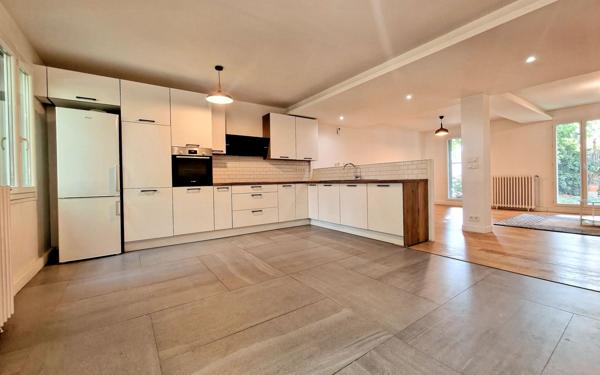 Maison à vendre    7 pièces • 177,45 m2 Villiers-sur-Marne