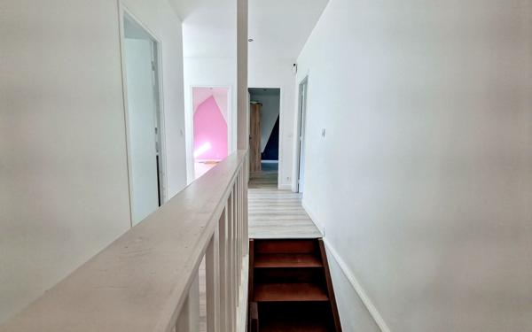 Maison à vendre    7 pièces • 177,45 m2 Villiers-sur-Marne