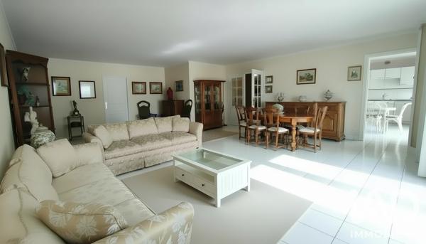 Appartement (prestige) à vendre 6 pièces 146,98 m² Arcachon