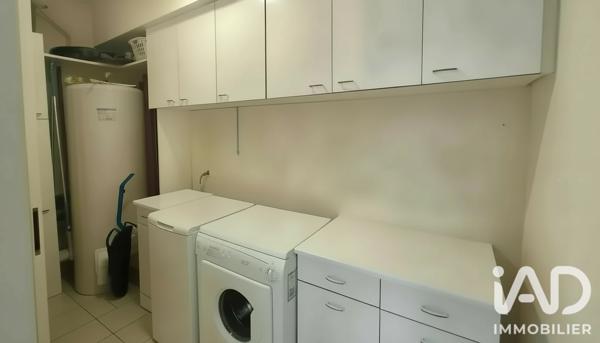 Appartement (prestige) à vendre 6 pièces 146,98 m² Arcachon