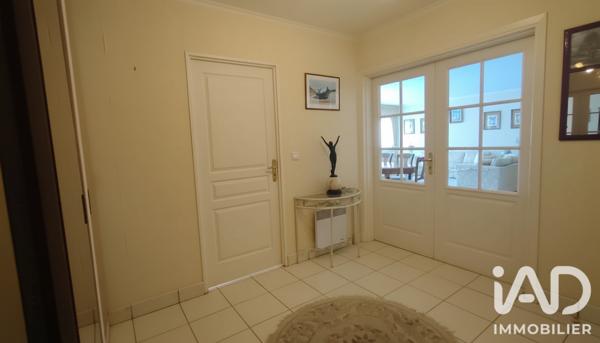 Appartement (prestige) à vendre 6 pièces 146,98 m² Arcachon