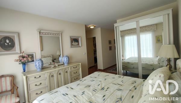 Appartement (prestige) à vendre 6 pièces 146,98 m² Arcachon