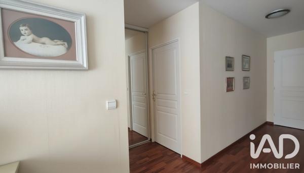 Appartement (prestige) à vendre 6 pièces 146,98 m² Arcachon