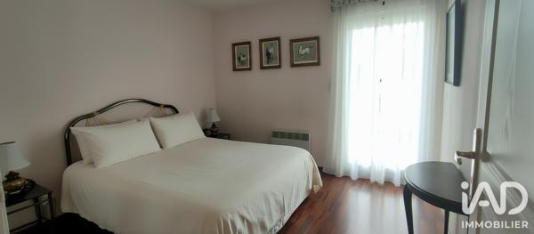 Appartement (prestige) à vendre 6 pièces 146,98 m² Arcachon
