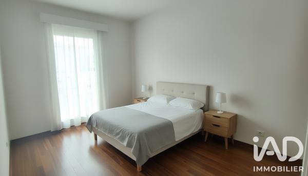 Appartement (prestige) à vendre 6 pièces 146,98 m² Arcachon