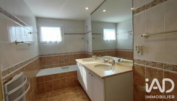Appartement (prestige) à vendre 6 pièces 146,98 m² Arcachon
