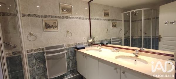 Appartement (prestige) à vendre 6 pièces 146,98 m² Arcachon
