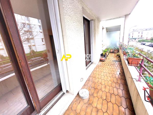 BEZONS _ Appartement 3 pièces €239 000 ** - Référence 4468