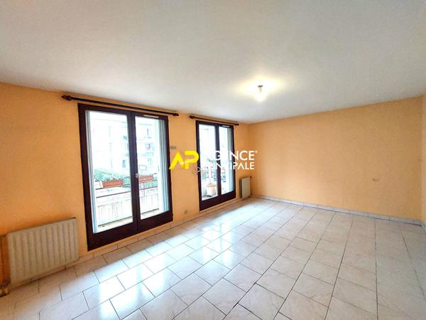 BEZONS _ Appartement 3 pièces €239 000 ** - Référence 4468