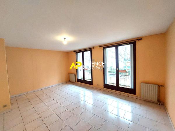 BEZONS _ Appartement 3 pièces €239 000 ** - Référence 4468