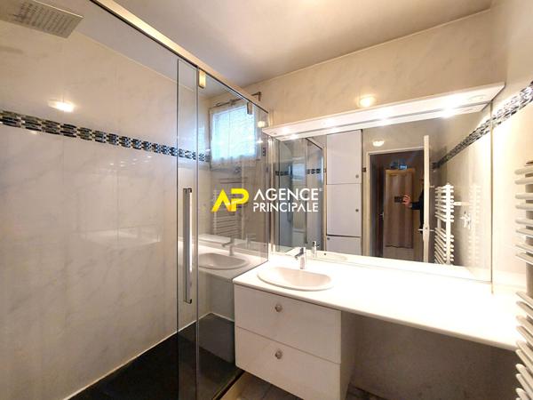 BEZONS _ Appartement 3 pièces €239 000 ** - Référence 4468
