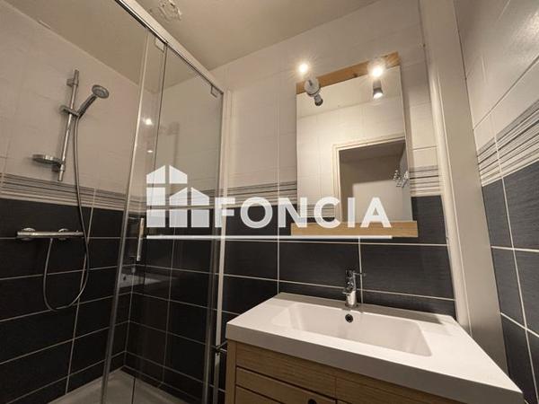 À vendre Appartement 2 pièces 31.15 m² - Les Menuires 73440