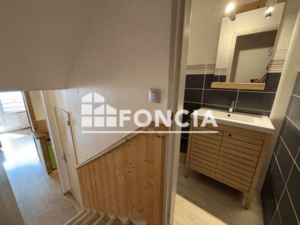 À vendre Appartement 2 pièces 31.15 m² - Les Menuires 73440