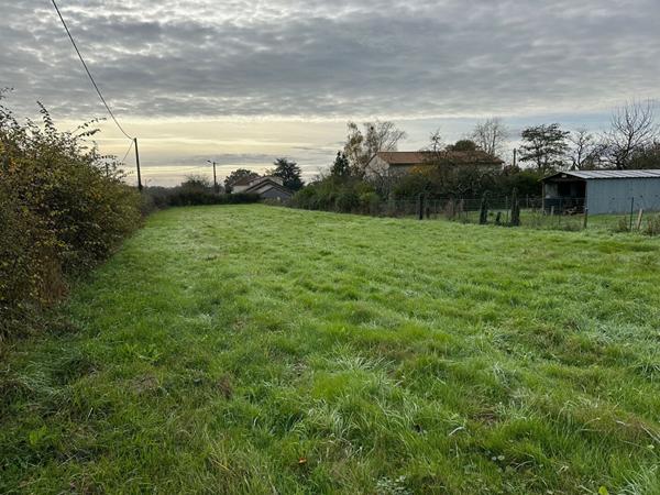 Terrain Boivre La Vallee