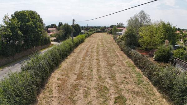 Terrain Boivre La Vallee