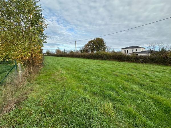 Terrain Boivre La Vallee