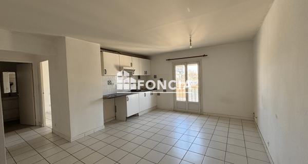 À vendre Appartement 2 pièces 40 m² - Avignon 84000