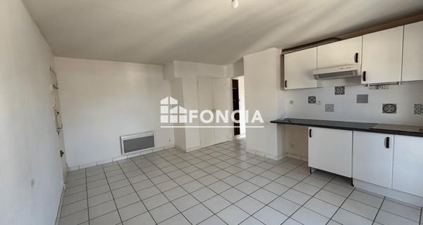 À vendre Appartement 2 pièces 40 m² - Avignon 84000