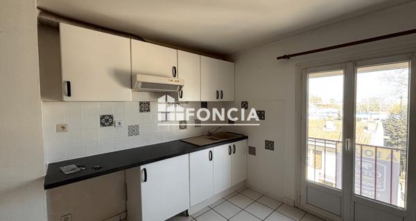 À vendre Appartement 2 pièces 40 m² - Avignon 84000
