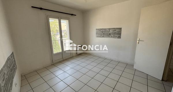 À vendre Appartement 2 pièces 40 m² - Avignon 84000