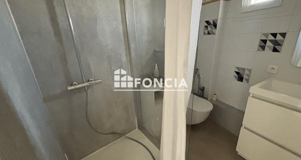 À vendre Appartement 2 pièces 40 m² - Avignon 84000