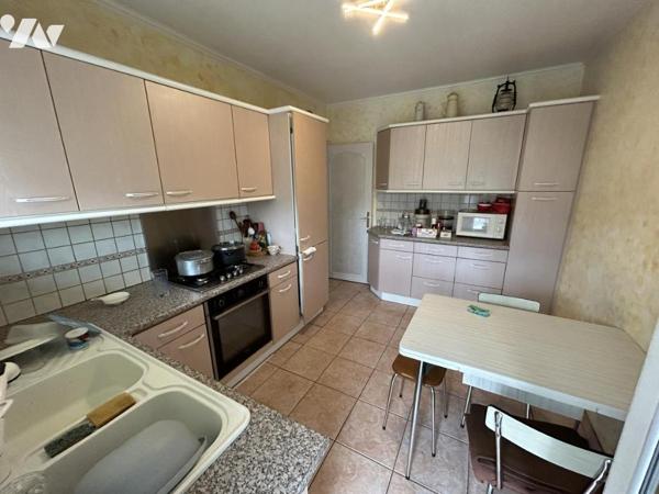 Pavillon sur sous-sol