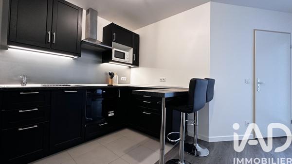 Appartement à vendre 2 pièces 43 m² Noisy-le-Grand