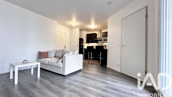 Appartement à vendre 2 pièces 43 m² Noisy-le-Grand