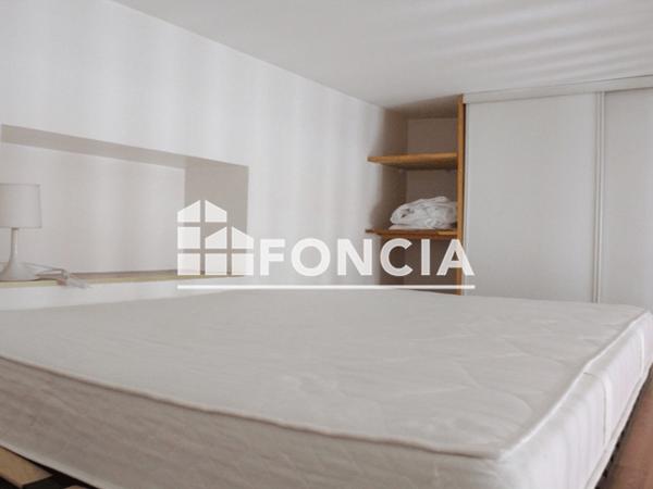Location Studio 16.25 m² - 1 BIS RUE DE L'HARMONIE Tarbes 65000