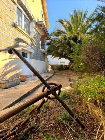 Vente / Maison ancienne à Port-Louis (56290)
