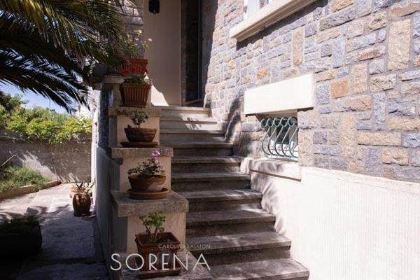 Vente / Maison ancienne à Port-Louis (56290)
