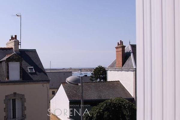Vente / Maison ancienne à Port-Louis (56290)