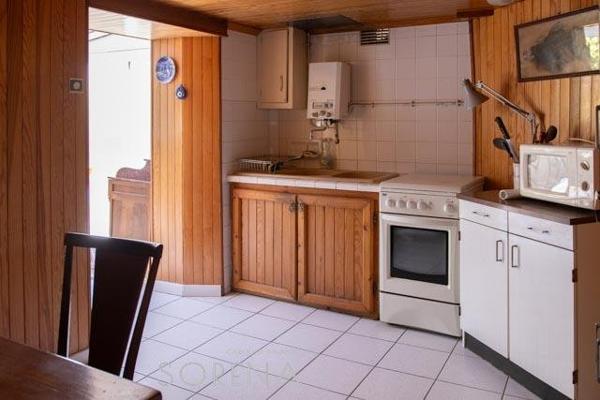 Vente / Maison ancienne à Port-Louis (56290)