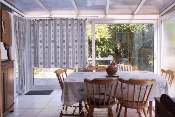 Vente / Maison ancienne à Port-Louis (56290)