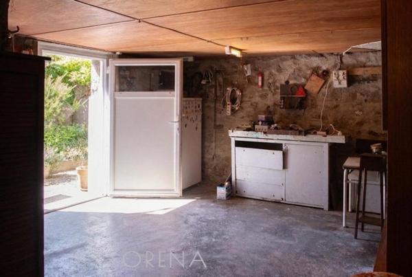 Vente / Maison ancienne à Port-Louis (56290)