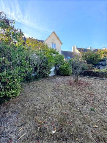 Vente / Maison ancienne à Port-Louis (56290)