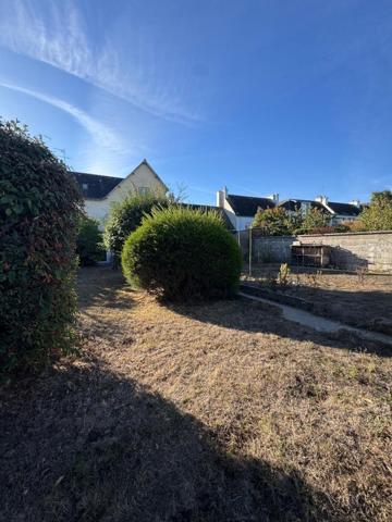 Vente / Maison ancienne à Port-Louis (56290)
