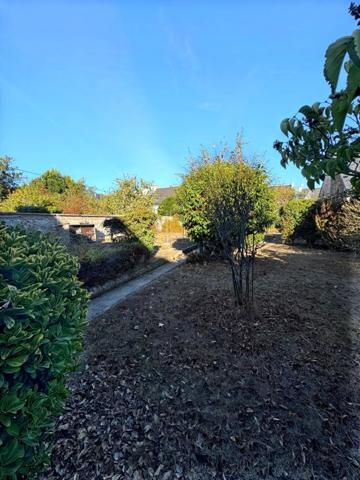 Vente / Maison ancienne à Port-Louis (56290)