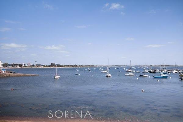 Vente / Maison ancienne à Port-Louis (56290)