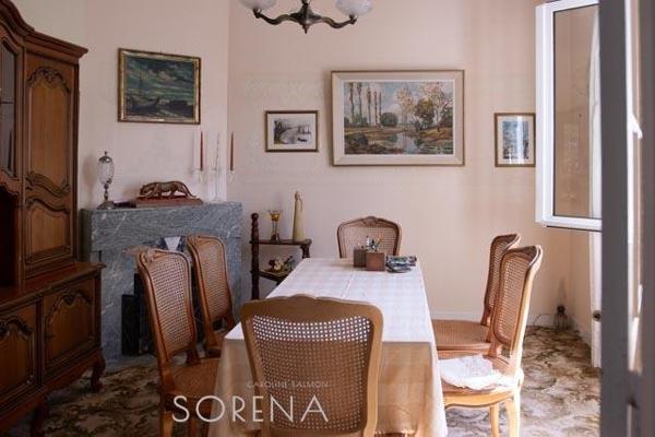 Vente / Maison ancienne à Port-Louis (56290)