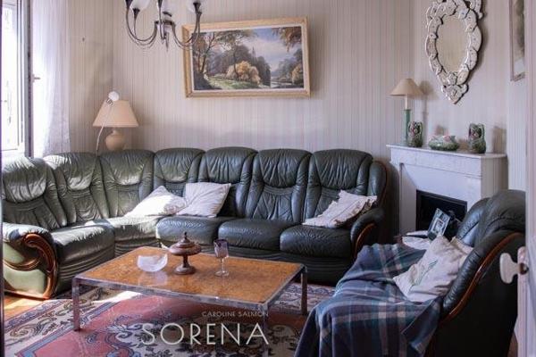 Vente / Maison ancienne à Port-Louis (56290)