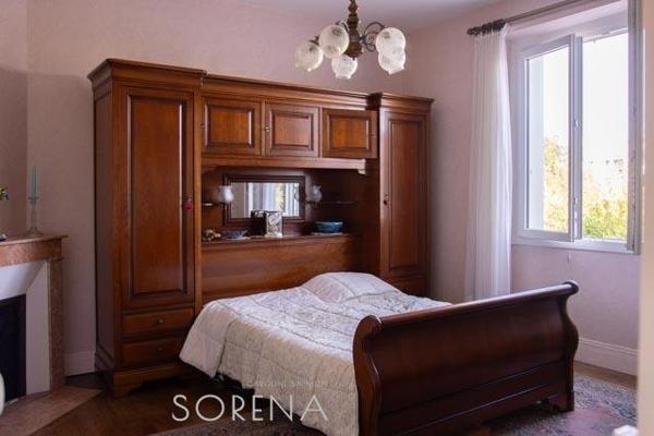 Vente / Maison ancienne à Port-Louis (56290)