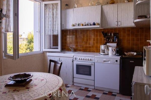 Vente / Maison ancienne à Port-Louis (56290)