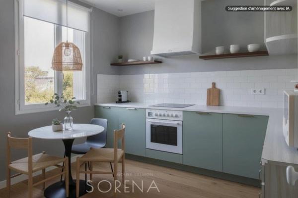 Vente / Maison ancienne à Port-Louis (56290)
