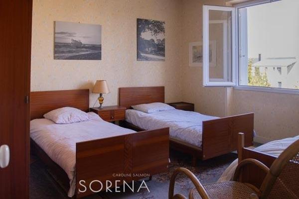 Vente / Maison ancienne à Port-Louis (56290)