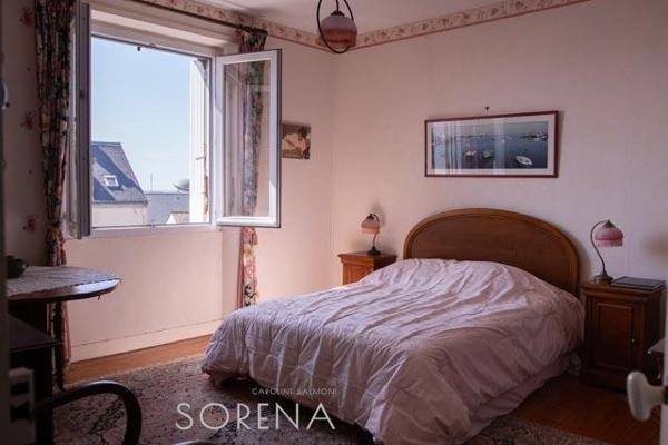 Vente / Maison ancienne à Port-Louis (56290)