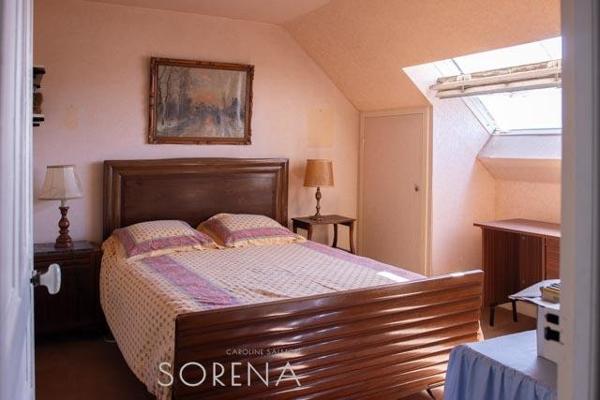 Vente / Maison ancienne à Port-Louis (56290)