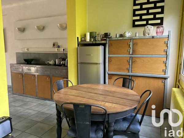 Maison à vendre 5 pièces 145 m² Fontenay-sous-Bois