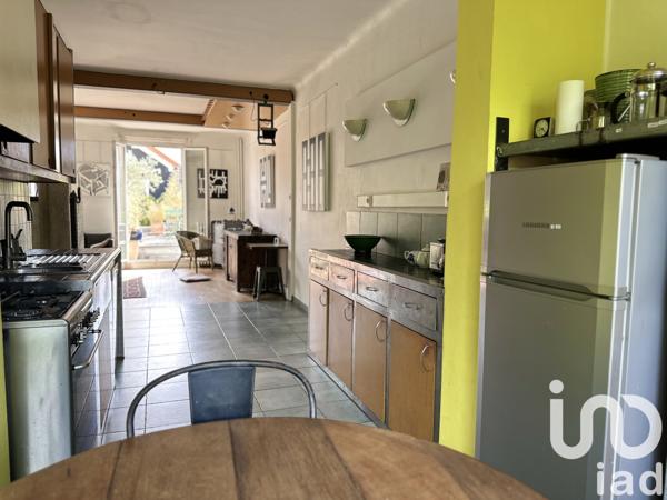 Maison à vendre 5 pièces 145 m² Fontenay-sous-Bois